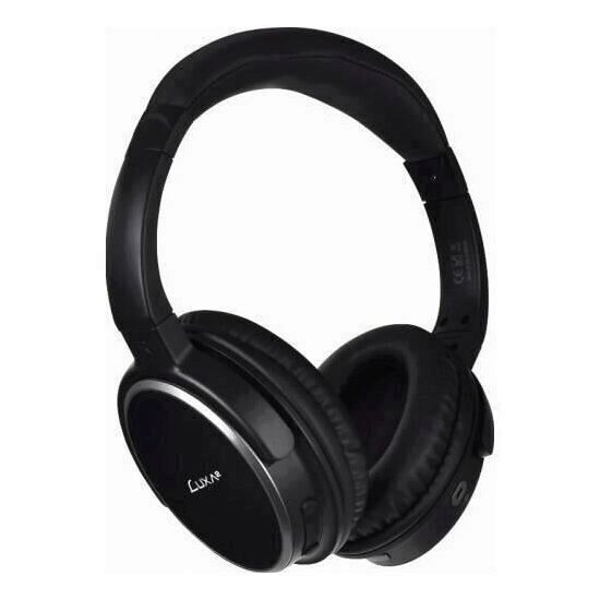 Casti bluetooth LUXA2 Lavi D Over-ear