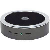 Boxa portabila LUXA2 GroovyR 360 grade montabila pe perete