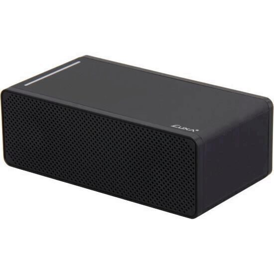 Boxa portabila LUXA2 GroovyT Magic Boom Box