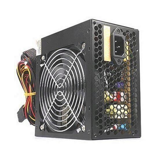 Sursa Segotep ATX-550WH 550W