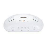 Router wireless Sapido BR071n 150M 3G/4G Smart Cloud Mobile