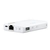 Router wireless Sapido BRB72n 150M 3G/4G cu acumulator Slim Smart Cloud Mobile