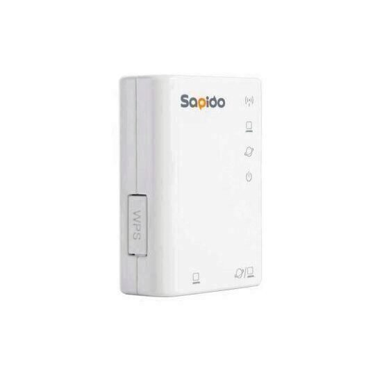 Router wireless Sapido BRE70n 150M Super Mini Smart Cloud Mobile