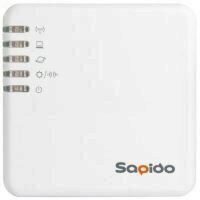 Router wireless Sapido BRF70n 150M Built-in Adapter Cloud Mobile