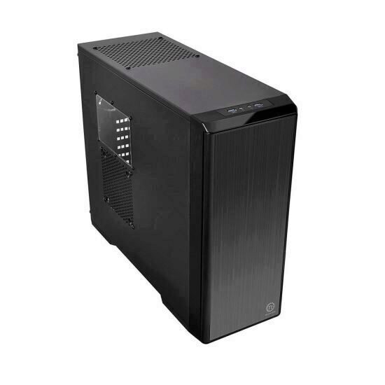Carcasa Thermaltake Urban T21