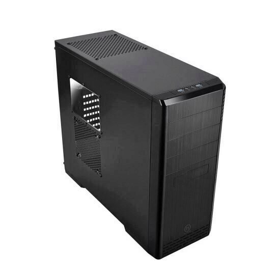 Carcasa Thermaltake Urban R21