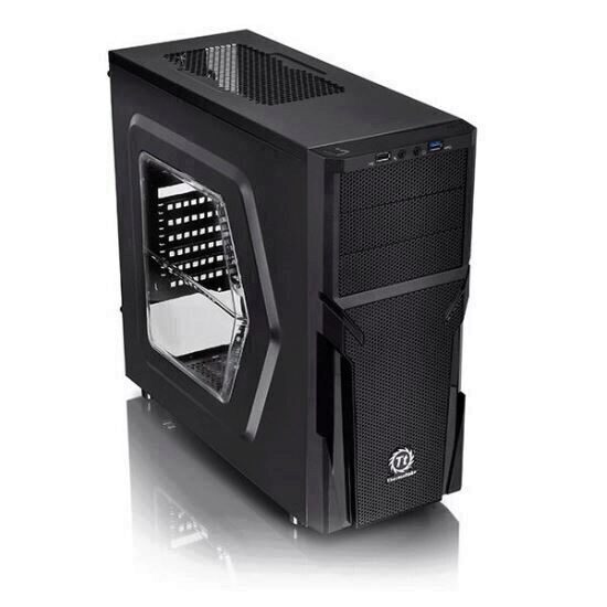 Carcasa Thermaltake Versa H21 Window