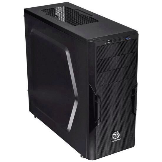 Carcasa Thermaltake Versa H22