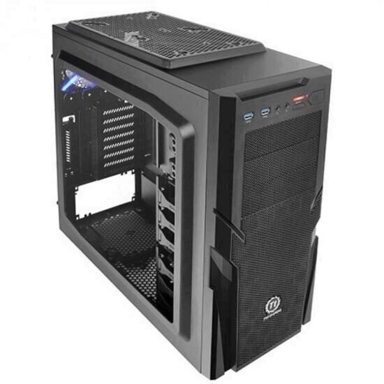Carcasa Thermaltake Commander G41 Window