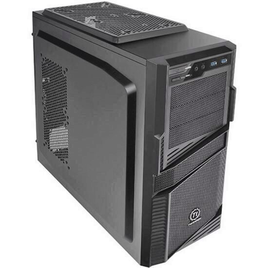 Carcasa Thermaltake Commander G42