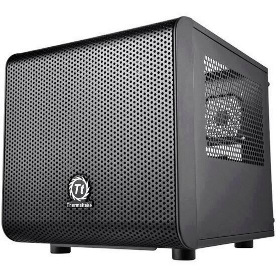 Carcasa Thermaltake Core V1