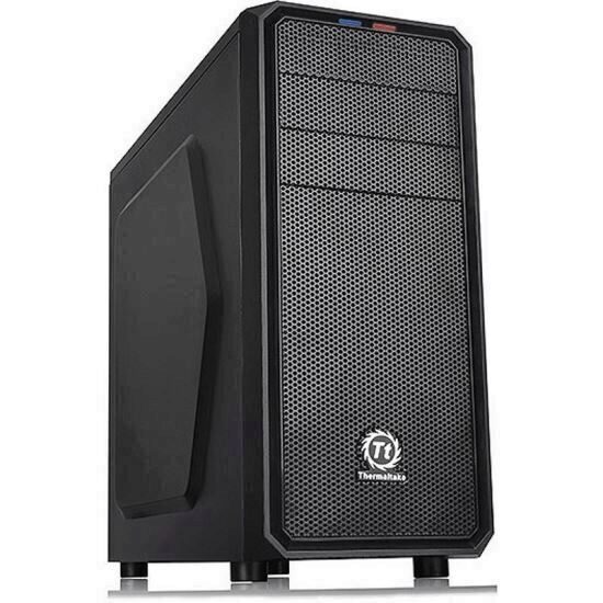 Carcasa Thermaltake Versa H25