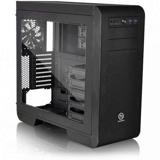 Carcasa Thermaltake Core V51