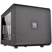 Carcasa Thermaltake Core V21 neagra