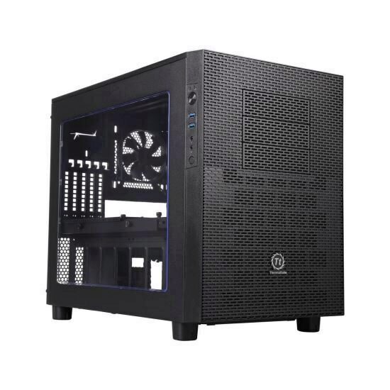 Carcasa Thermaltake Core X2