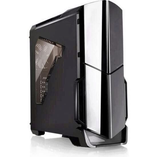 Carcasa Thermaltake Versa N21