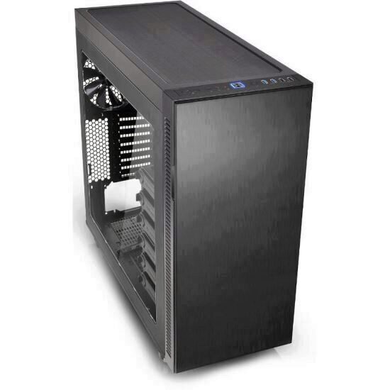 Carcasa Thermaltake Suppressor F51 Window