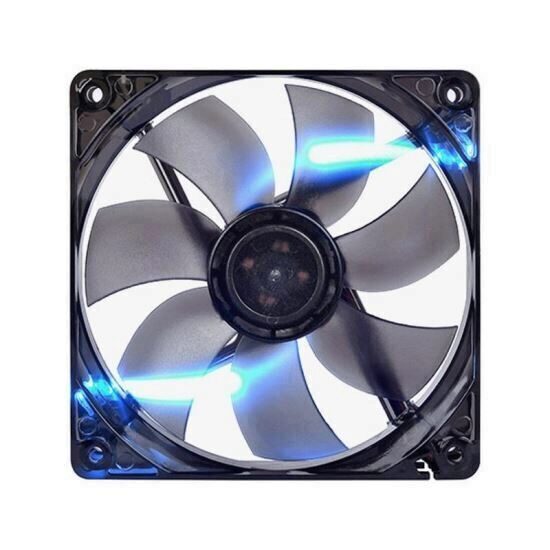 Ventilator Thermaltake Pure S 120mm cu iluminare albastra