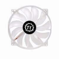 Ventilator Thermaltake Pure 20 LED 200mm cu iluminare albastra