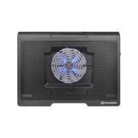 Cooler laptop Thermaltake Massive SP iluminare albastra negru