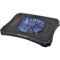 Cooler laptop Thermaltake Massive V20 iluminare albastra negru