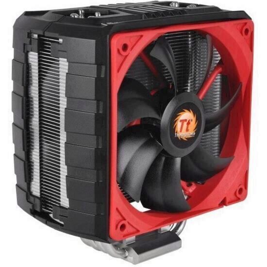 Cooler procesor Thermaltake NiC C4