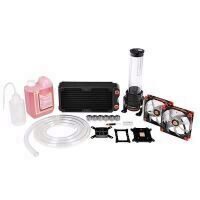 Cooler procesor cu lichid Thermaltake Pacific RL240 Water Cooling Kit