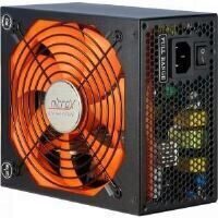 Sursa Inter-Tech CobaNitrox Nobility 800W 80+ SILVER
