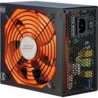 Sursa Inter-Tech CobaNitrox Nobility 900W 80+ SILVER