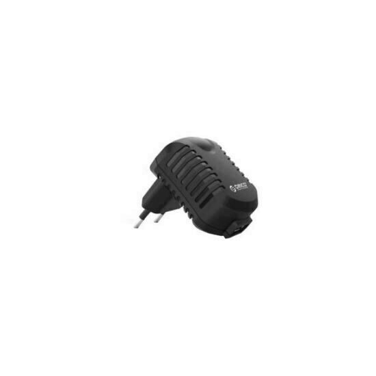 Incarcator Orico DCB-EU negru