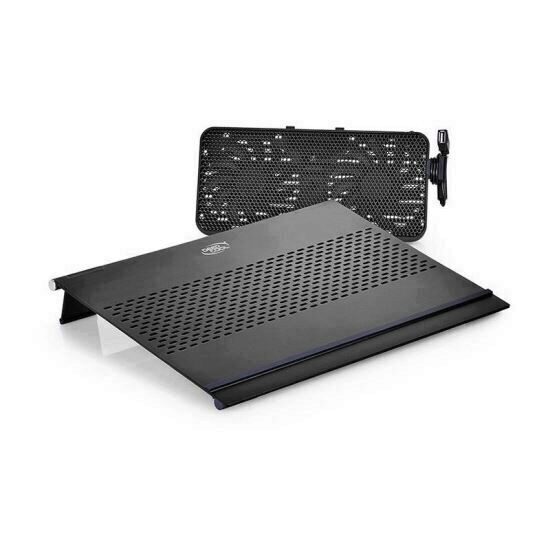 Cooler laptop Deepcool E-MOVE negru