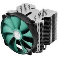 Cooler procesor Gamer Storm Lucifer V2 silentios