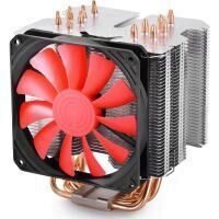 Cooler procesor Gamer Storm Lucifer K2