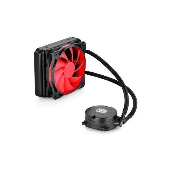 Cooler procesor cu lichid Deepcool Maelstrom 120