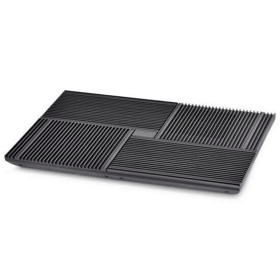 Cooler laptop Deepcool Multi Core X8 negru