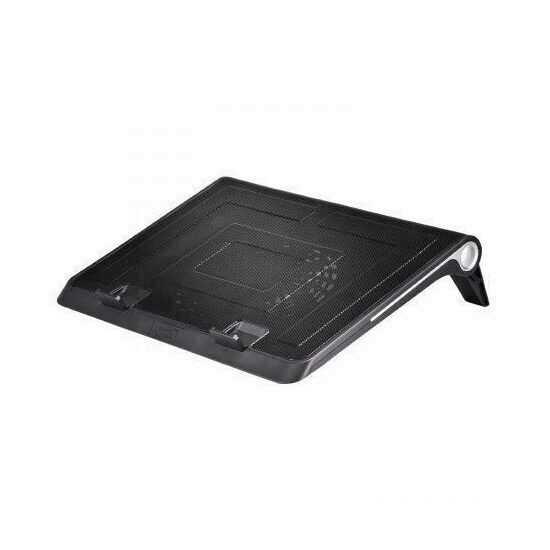 Cooler laptop Deepcool N180 FS negru