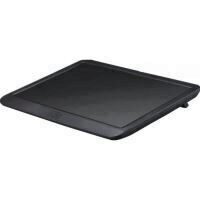 Cooler laptop Deepcool N19 negru