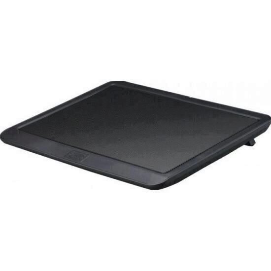 Cooler laptop Deepcool N19 negru