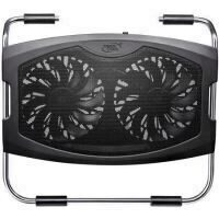 Cooler laptop Deepcool N2000 IV negru