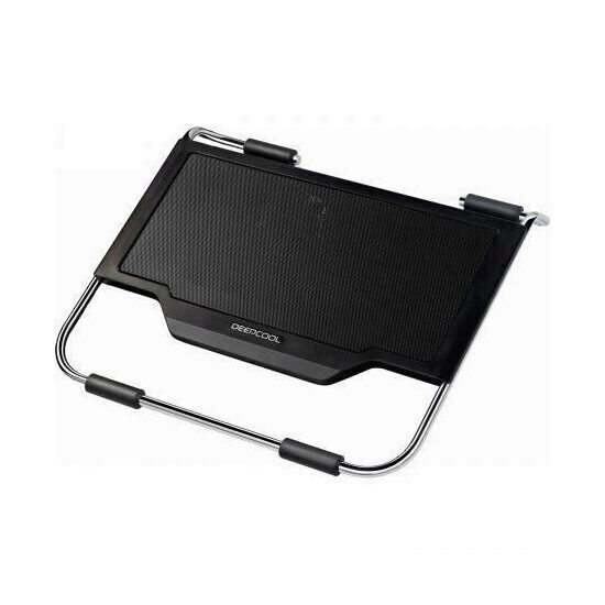 Cooler laptop Deepcool N2000 TRI negru