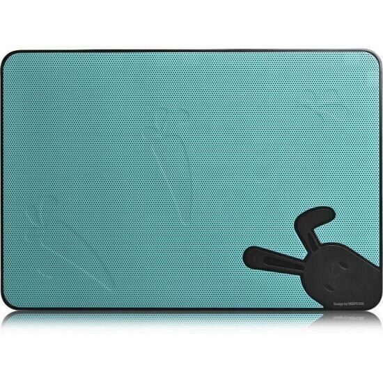 Cooler laptop Deepcool N2 negru