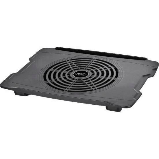 Cooler laptop Deepcool N30 negru