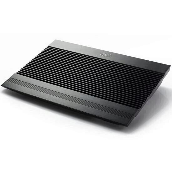 Cooler laptop Deepcool N8 negru