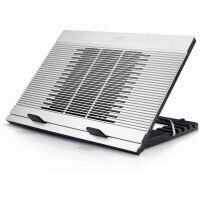Cooler laptop Deepcool N9 argintiu