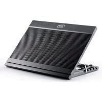 Cooler laptop Deepcool N9 negru
