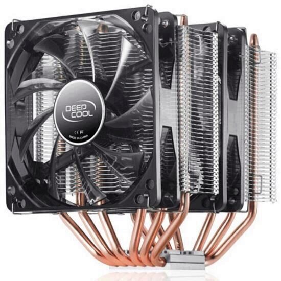 Cooler procesor Deepcool Neptwin V2