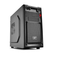 Carcasa Deepcool Smarter