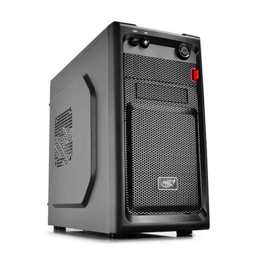 Carcasa Deepcool Smarter