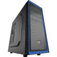 Carcasa Deepcool Tesseract BF neagra