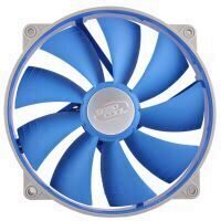 Ventilator Deepcool UF140 140mm